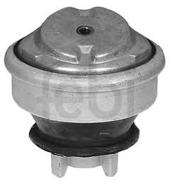 Compre 57421 Metalcaucho Coxim (suporte) esquerdo/direito de motor