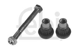Kit de reparação do braço oscilante de pêndulo Febi 01989 preço, a partir de 30,97 USD