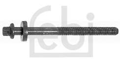 Parafuso de cabeça de motor (CBC) Ajusa 81012300 preço, a partir de 64,27 USD