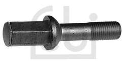 A1404000170 Mercedes Parafuso de roda