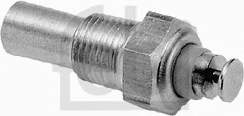 01651 Febi Sensor de temperatura do fluido de esfriamento
