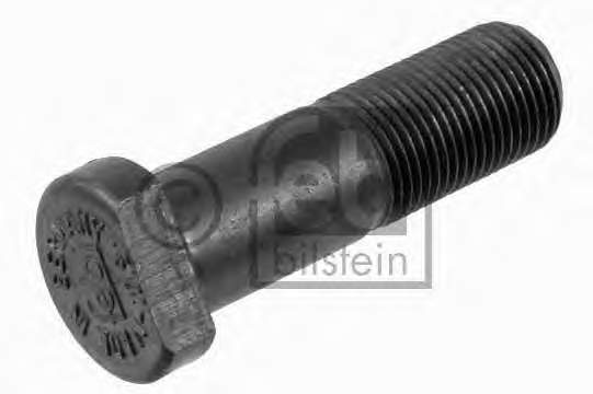 01654 Febi Prego de roda dianteiro