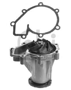 Bomba de água (bomba) de esfriamento Mercedes 6022000220 preço, a partir de 33,63 USD