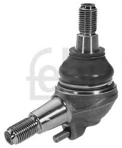 Suporte de esfera inferior Febi 01433 preço, a partir de 13,86 USD