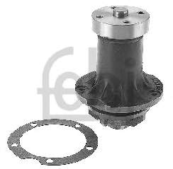 Bomba de água (bomba) de esfriamento Mercedes A110200172080 preço, a partir de 88,18 USD