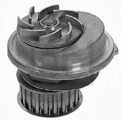 Bomba de água (bomba) de esfriamento Ford 1334014 preço, a partir de 35,42 USD