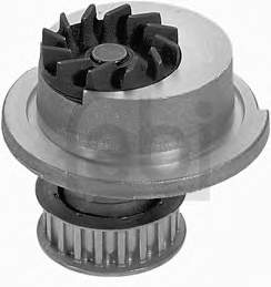 Bomba de água (bomba) de esfriamento General Motors 96350799 preço, a partir de 26,87 USD