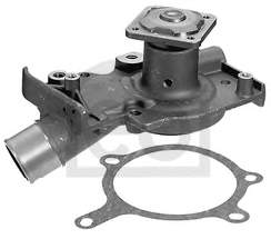 Compre 1566241 Ford Bomba de água (bomba) de esfriamento
