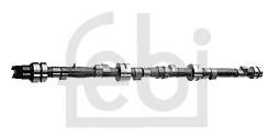 Árvore distribuidora de motor Febi 03070 preço, a partir de 229,53 USD