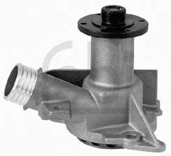 Bomba de água (bomba) de esfriamento BMW 11519070758 preço, a partir de 128,54 USD