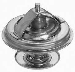 01598 Febi Termostato