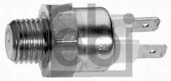 01102 Febi Sensor de temperatura do fluido de esfriamento (de ativação de ventilador do radiador)
