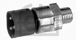 06042 Febi Sensor de temperatura do fluido de esfriamento (de ativação de ventilador do radiador)
