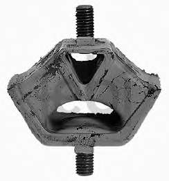 04032 Febi Coxim (suporte) esquerdo/direito de motor