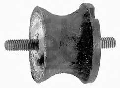 04112 Febi Coxim de transmissão (suporte da caixa de mudança)