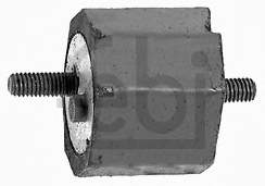4111 Febi Coxim de transmissão (suporte da caixa de mudança)