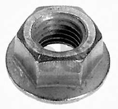 Porca de tubo coletor de escape Volvo 948645 preço, a partir de 1,56 USD