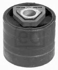 Compre 31121136607 BMW Bloco silencioso dianteiro do braço oscilante superior
