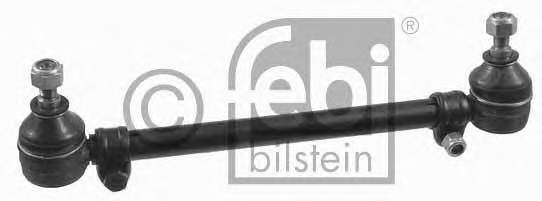 08581 Febi Tração de direção montada
