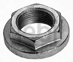 Porca de cubo traseiro BMW 33411125664 preço, a partir de 5,57 USD