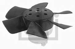 Compre 191959455J VAG Ventilador elétrico de esfriamento montado (motor + roda de aletas) direito