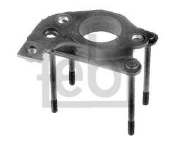 2365 Febi Flange de carburador