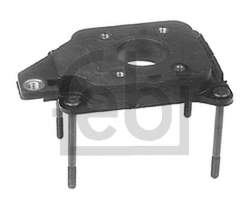 Compre 02699 Metalcaucho Flange de carburador