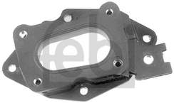 03602 Febi Flange de carburador