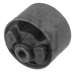 6879 Febi Coxim (suporte) direito de motor