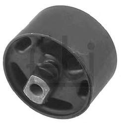 07384 Febi Coxim (suporte) esquerdo de motor