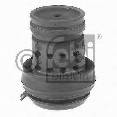 07183 Febi Coxim (suporte) dianteiro de motor
