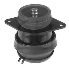 010472 Cautex Coxim (suporte) direito traseiro de motor