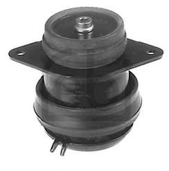 07121 Febi Coxim (suporte) traseiro direito de motor