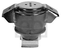 01101 Febi Coxim (suporte) traseiro de motor