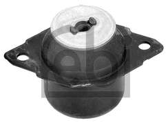 01107 Febi Coxim (suporte) esquerdo de motor