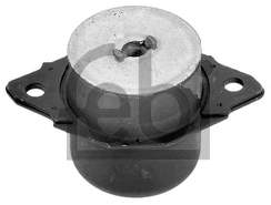 Coxim (suporte) esquerdo de motor Febi 01109 preço, a partir de 18,03 USD