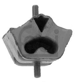 Compre 03331 Febi Coxim (suporte) direito de motor