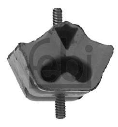 01103 Febi Coxim (suporte) esquerdo de motor