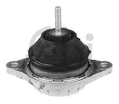 07170 Febi Coxim (suporte) esquerdo/direito de motor
