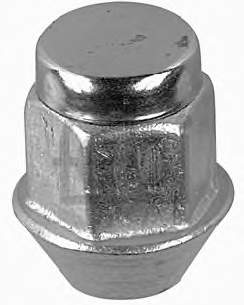 Porca de roda Chrysler 06509769AA preço, a partir de 3,77 USD