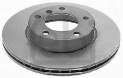 09539076 Brembo Disco do freio dianteiro