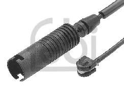 Sensor dianteiro de desgaste das sapatas do freio Triclo 881912 preço, a partir de 7,64 USD