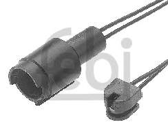 Compre 34351179820 BMW Sensor traseiro de desgaste das sapatas do freio