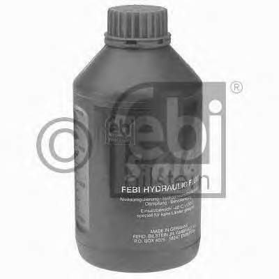 Fluido da Direção hidrâulica assistida Mitsubishi Colt 7 Z3