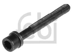 06666 Febi Parafuso de cabeça de motor (CBC)