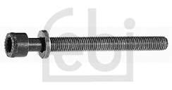 032103384 VAG Parafuso de cabeça de motor (CBC)