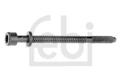 053103385 VAG Parafuso de cabeça de motor (CBC)