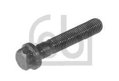 9186604 Volvo Parafuso de biela