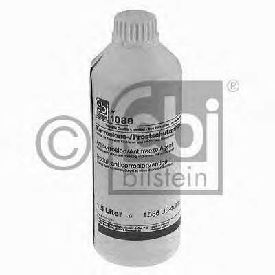 Fluido de esfriamento Febi 01089 preço, a partir de 14,61 USD