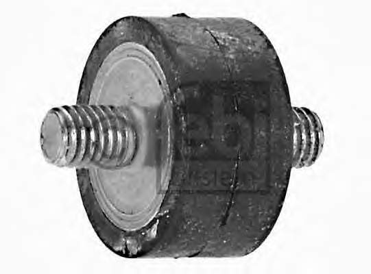 Consola (coxim de fixação) inferior do radiador Moog VOSB4537 preço, a partir de 2,87 USD